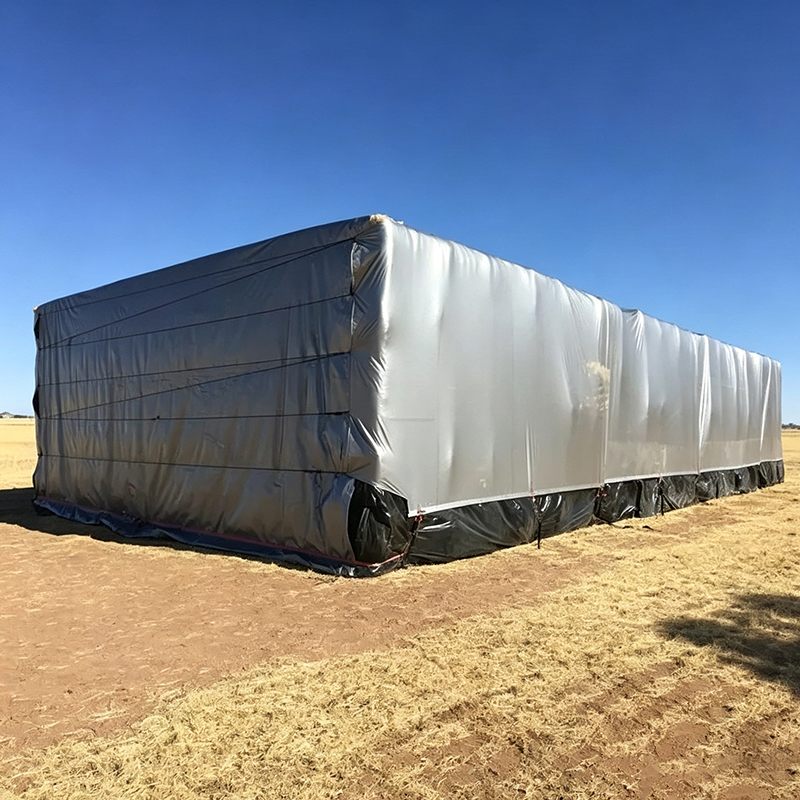 Matériau de couverture en PVC
