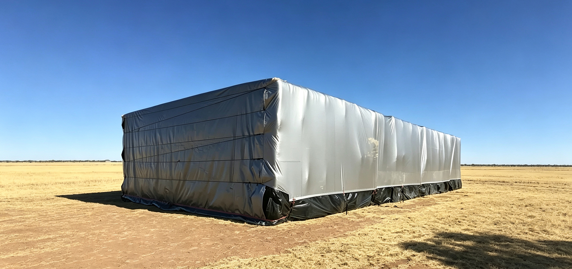 Matériau de couverture en PVC