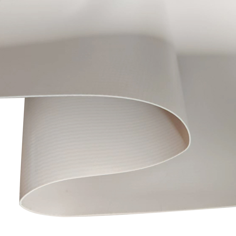 Bâche enduite de PVC robuste 550 g/m2 Légère